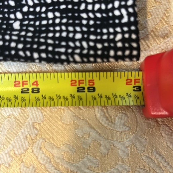 *KATHERINE BARCLAY* Cross-Hatch Trouser Pants - Picture 4 of 6